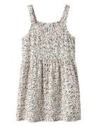 Nkfvelma Dress White Name It