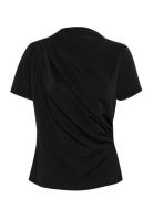 Hellemw Tee Black My Essential Wardrobe