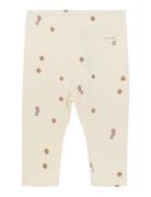 Leggings Beige Fixoni