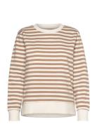 Fqfiffi-Pullover Beige FREE/QUENT