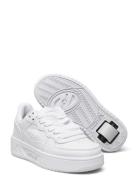 Rezerve Low White Heelys