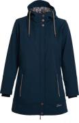 Women's Pompei Jacket Navy