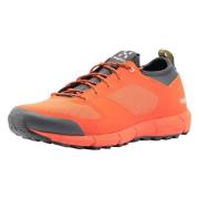 Haglöfs L.I.M Low Women Flame Orange/Magnetite