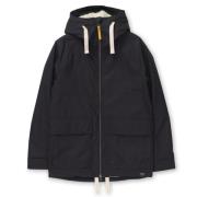 Tretorn Men's Camper Jacket Jet Black