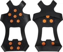 Gridarmor Ice Grippers Black