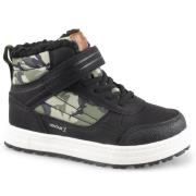 Pax Kids' Chilla Boot Black Camo