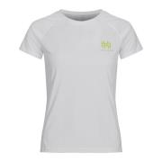 Jutsa Tee Women's Nimbus Cloud