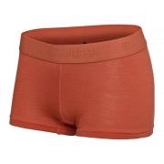 Women's Ervik Merino Boxer Chili