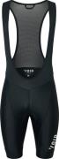 Men's Core Bib Shorts Black