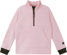 Reima Kids' Kupista Sweater Pale Rose