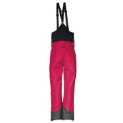 Isbjörn of Sweden Kids' Expedition Hard Shell Pant Hibiskus