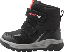 Reima Kids' Reimatec Shoes Qing Black