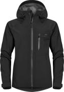 Kvisla 3L Jacket Women's Jet Black