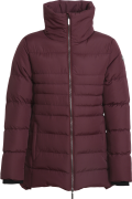 Women's Nicetta Jacket Bordeaux