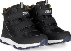 Kids' Ice Boot Black Beauty/Capers