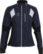 Dobsom Women's R-90 Winter Jacket Il Navy