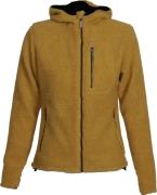 Dobsom Women's Hedley Jacket Mustard