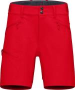 Norrøna  Women's Falketind Flex1 Shorts True Red