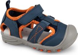 Kids' Salt Sandal Blue/Multi