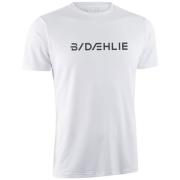 Dæhlie Men's T-Shirt Focus Brilliant White