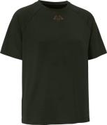 Men´s Alpha Shortsleeve Shirt Green