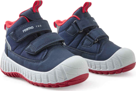 Reima Kids' Reimatec Shoes Passo 2.0 Navy