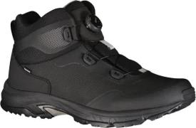 Fara Mid Freelock DrymaxX Walking Shoe Black