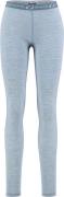 Ulvang Women's Rav 100% Pant Smoke Blue/Hint Of Mint