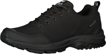 Men's Retki Low DrymaxX Black