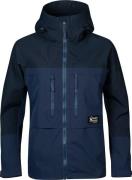 Women's Hiker Lite Jacket Dark Sapphire Blue