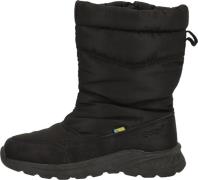 Kids' Pllaw Boot Wp Black