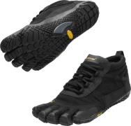 Women's V-Trek Insulated Black