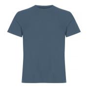 Urberg Men's Vidsel Bamboo T-Shirt Mallard Blue