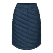 Women's Tallvik Padded Skirt Midnight Navy