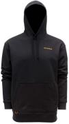 Grundéns Displacement Dwr Hoodie Tuna Tattoo Black