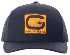 Grundéns G Trout Trucker Navy