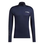 Men's Terrex Xperior Long Sleeve Legend Ink