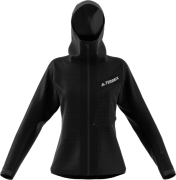 Adidas Women's Techrock Light GORE-TEX Jacket Black