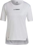 Adidas Women's Terrex Multi T-Shirt White