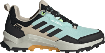 Adidas Women's Terrex AX4 GORE-TEX Hiking Shoes Seflaq/Cblack/Preyel