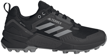 Adidas Men's Terrex Swift R3 GORE-TEX Shoes Core Black/Grey Three/Sola...