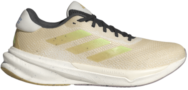 Adidas Men's Supernova Stride Move for the Planet Shoes Crystal Sand/G...