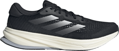 Adidas Men's Supernova Rise Shoes Core Black/Core White/Carbon