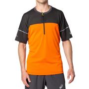 Men's Fujitrail Top MARIGOLD ORANGE