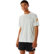 Men's Icon Short Sleeve Top Light Sage/Sandstorm