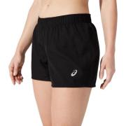 Women's Core 4In Short PERFORMANCE BLACK