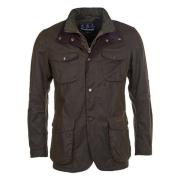 Men's Ogston Jacket Olive