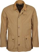 Barbour Men's Ashby Casual Stone