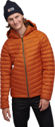 Black Diamond Men's Access Down Hoody Burnt Orange