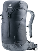 Deuter AC Lite 16 Black-Graphite